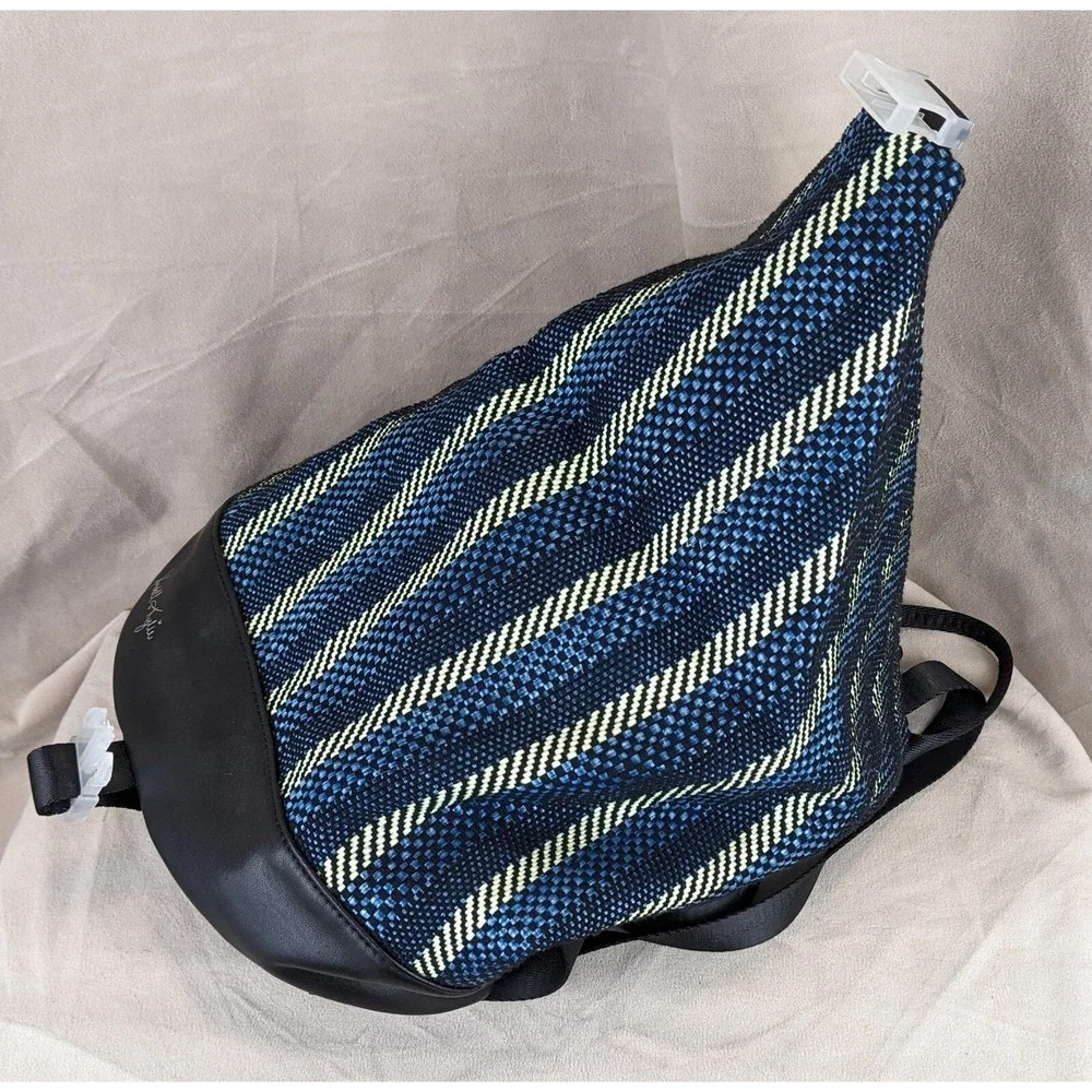 Kendall & Kylie Backpack‎ 15x12
